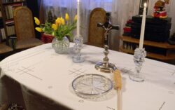 Wizyta duszpasterska (kolęda) 2026