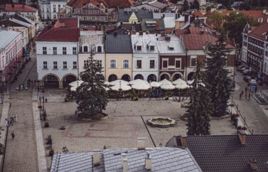 Wieża Farna