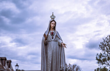 Nabożeństwo fatimskie