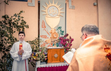 Boże Ciało