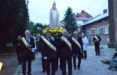 Nabożeństwo fatimskie (wrzesień)