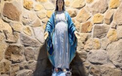 Uroczystość Niepokalanego Poczęcia NMP