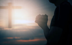 Zaproszenie na śluby wieczyste s. Blessing (27.06.2025)