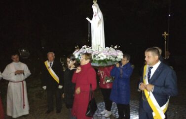 Nabożeństwo fatimskie (październik)