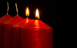 II&nbsp;Niedziela Adwentu (7.12.2025)