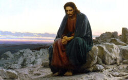 I&nbsp;Niedziela Wielkiego Postu (22.02.2026)