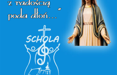 Wieczór piosenek religijnych