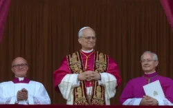 Habemus Papam! Papieżem kard. Robert Franciszek Prevost