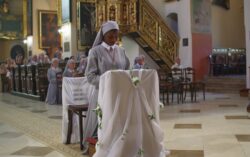 Ślubu wieczyste s. Anthoniny Blessing (27.06.2025)