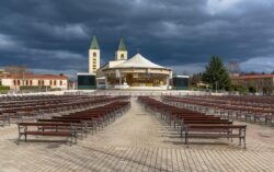 Pielgrzymko-wycieczka do&nbsp;Medjugorie (3-9.07.2026)