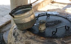 III Niedziela Wielkiego Postu (8.03.2026)