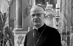 Zmarł abp Józef Michalik (1941-2026)