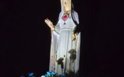 Zakończyliśmy tegoroczne nabożeństwa fatimskie
